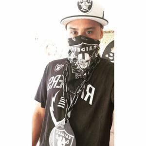 Meet your Posher, Jefferey